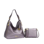 Di.or | Hobo Shoulder Bag Leather