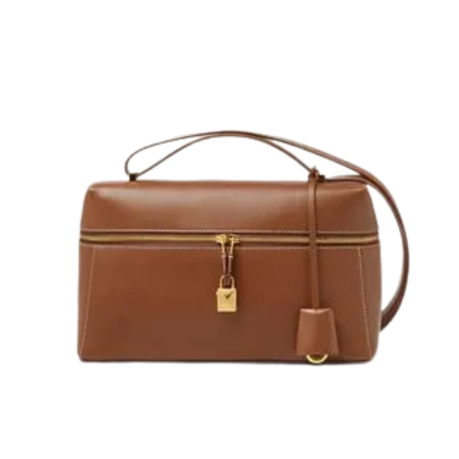 Untitleddesign_7_00ac9dde-75c0-4e90-a581-bedd7f1121da Lo.ro Pi.ana | Extra Bag L27 Smooth Calfskin - Image 1