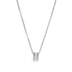 PERLEE DIAMOND NECKLACE - Image 4