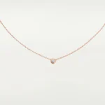 DAMOUR DIAMOND NECKLACE