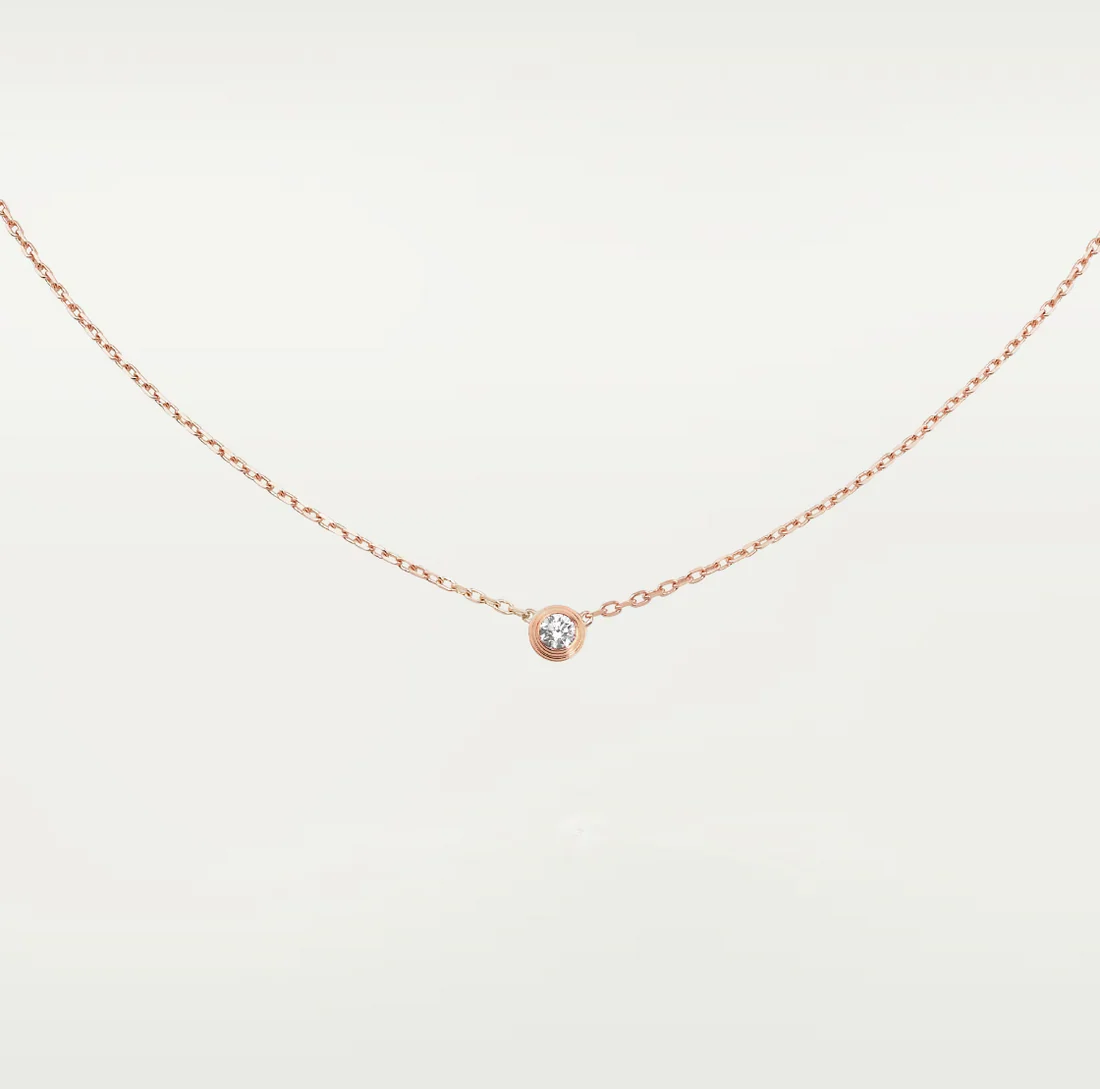 WeChatScreenshot_20231217161723_dfc4660c-ec48-454c-99fd-67298b388445 DAMOUR DIAMOND NECKLACE - Image 1