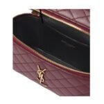 S.aint L.aurent | Loulou Mini Chain Lambskin Leather - Image 2