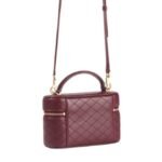 S.aint L.aurent | Loulou Mini Chain Lambskin Leather - Image 6