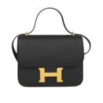 Her.mes Bag | Constance 18 Black
