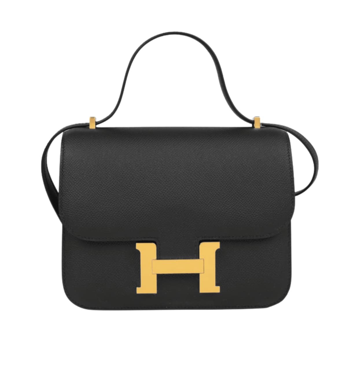 WhatsApp_Image_2025-11-24_at_12.54.57_PM Her.mes Bag | Constance 18 Black - Image 1