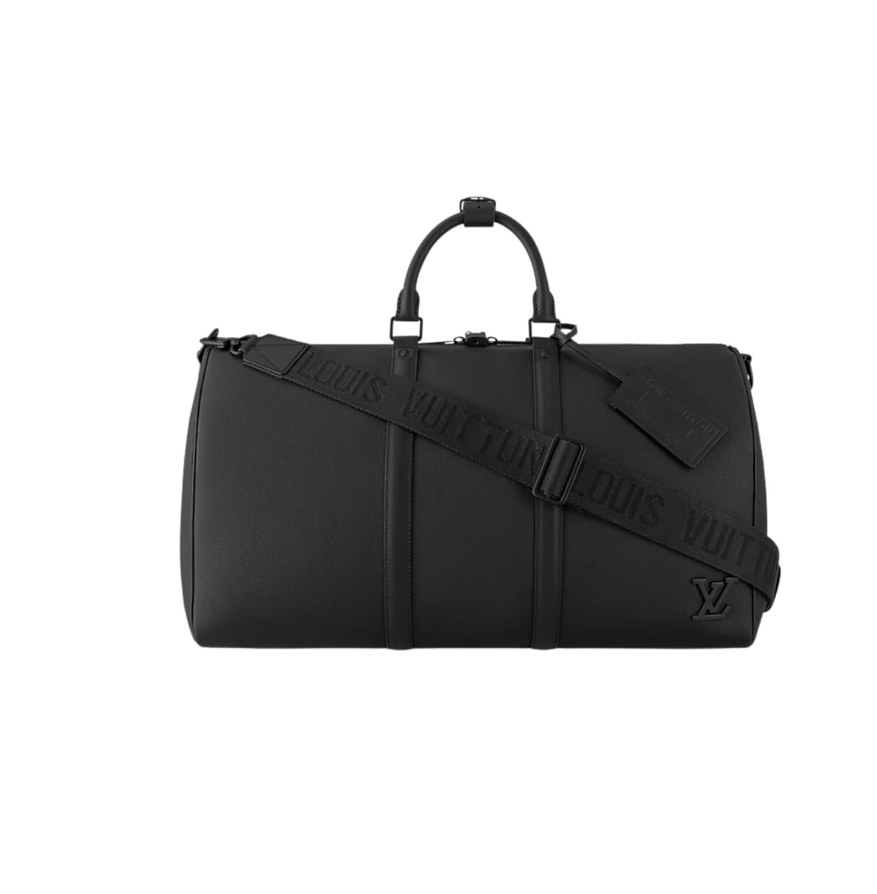 WhatsApp_Image_2025-11-24_at_4.04.40_PM L.ouis V.uitton Bag | Keepall Bandoulière 50 Bag - Image 1