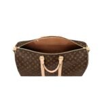 L.ouis V.uitton | | Keepall Bandoulière 55 Duffel Bag - Image 2