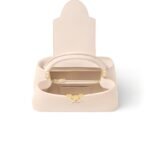 L.ouis V.uitton Bag | Capucines BB Pinky Day - Image 2