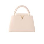 L.ouis V.uitton Bag | Capucines BB Pinky Day