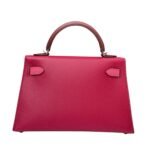 Her.mes | Mini Kelly Sellier 20 Handbag - Image 2