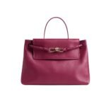 Bot.tega Ven.eta | Ciao Ciao Bag In Silky Leather
