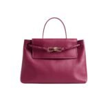 Bot.tega Ven.eta | Ciao Ciao Bag In Silky Leather