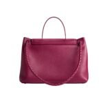 Bot.tega Ven.eta | Ciao Ciao Bag In Silky Leather - Image 3