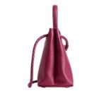 Bot.tega Ven.eta | Ciao Ciao Bag In Silky Leather - Image 2