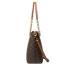 Michael Kors | Teagan Large Logo Shoulder Bag - Image 2
