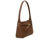 Miu Miu | Aventure Nappa Leather Shoulder Bag - Image 3