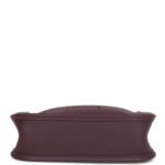 Her.mès Bag | Evelyne Tpm Cassis Clemence - Image 6