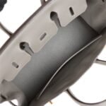 Her.mes | Birkin 25 Gris Meyer Togo - Image 6
