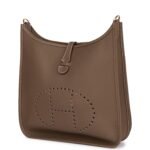 Her.mès Bag | Evelyne Iii Pm Etoupe Clemence - Image 4
