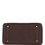 Her.mes | Birkin 35 Rouge Sellier Clemence - Image 6