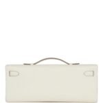 Hermès | Kelly Cut Mushroom Swift - Image 2