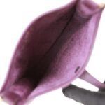 Her.mès Bag | Evelyne Tpm Cassis Clemence - Image 2