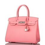 Her.mès | Birkin 30 Rose Confetti Epsom - Image 2