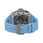 Ric.hard Mille | Rafael Nadal White - Image 3