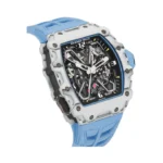 Ric.hard Mille | Rafael Nadal White - Image 4