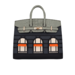 Her.mès | Birkin 20 Faubourg House