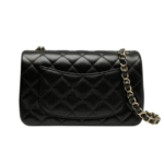 Chan.el | Mini Classic Handbag - Image 2