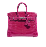 Her.mès Bag | Birkin Croc
