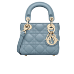 Dior Bag | My ABCDior Sky Blue