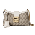 Gu.cci | Padlock Small Shoulder Bag