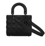 Di.or Bag | My ABCDior Matt Black