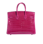 Her.mès Bag | Birkin Croc - Image 2