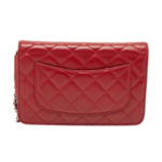 Chan.el | Wallet On Chain Woc Crossbody Bag - Image 2