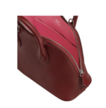 Her.mès |  Bolide 1923 Rouge H And Made Of Evercolor Or Mysore Goatskin Leather - Image 3