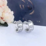PERLEE DIAMOND EARRINGS - Image 8
