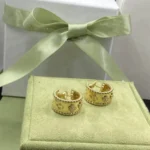 PERLEE DIAMOND EARRINGS - Image 9