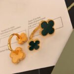 CLOVER BETWEEN THE FINGER RING - Image 8